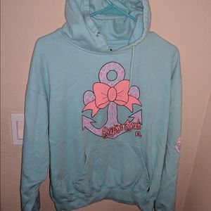 Daytona Beach Hoodie
